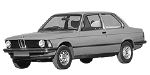 BMW E21 P0AE4 Fault Code