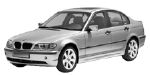 BMW E46 P0AE4 Fault Code