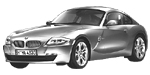 BMW E86 P0AE4 Fault Code