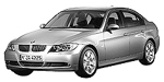 BMW E90 P0AE4 Fault Code